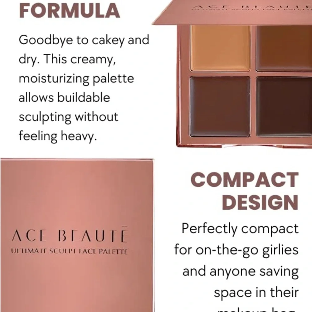 Makeup Bundle A - Picture 11 of 12
